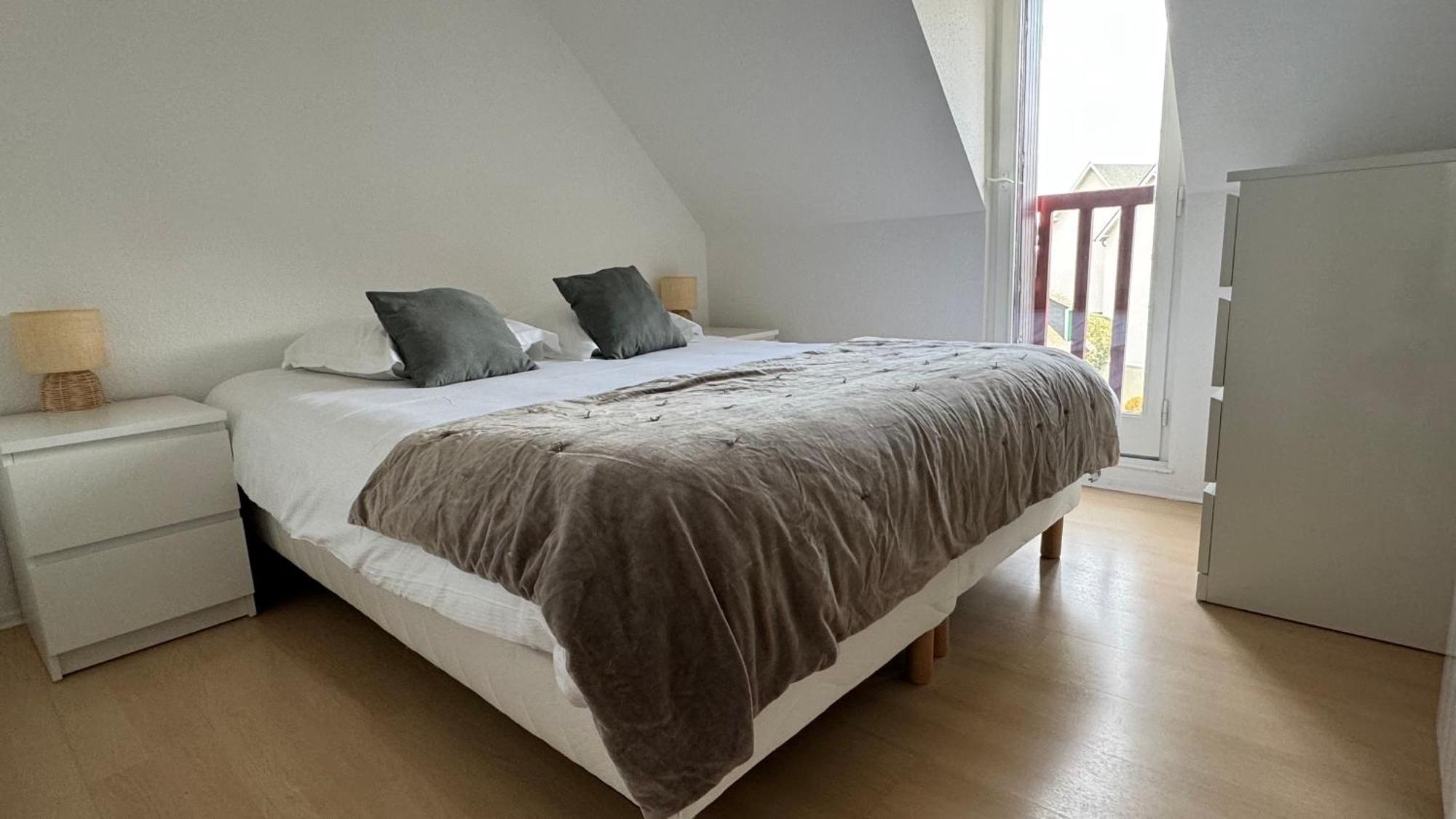 Bel La Varde Appartement