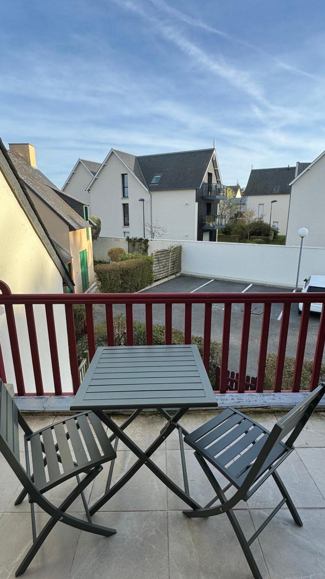 Appartement Bel La Varde