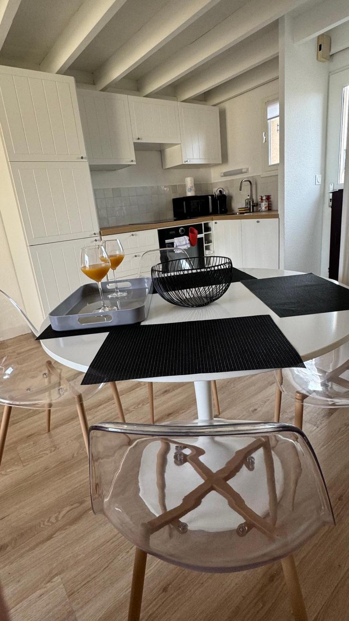 Bel La Varde Appartement *